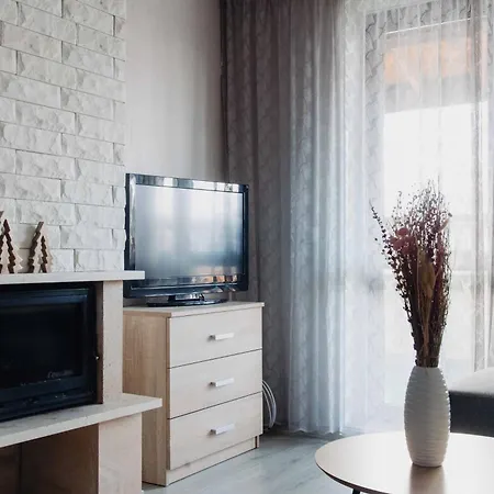 Pirin Peaks - Next To Lift Apartament Bansko