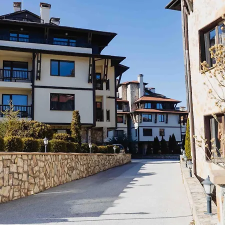 Appartement Pirin Peaks - Next To Lift *
