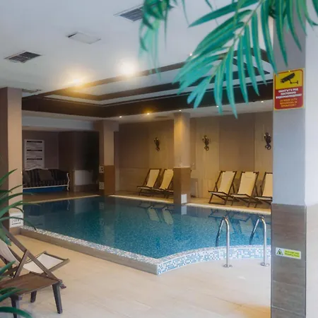 Appartement Pirin Peaks - Next To Lift
