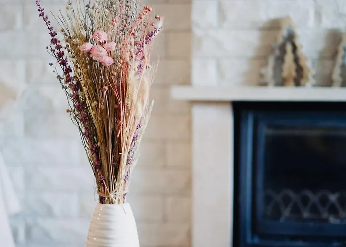 Pirin Peaks - Next To Lift Apartament Bansko