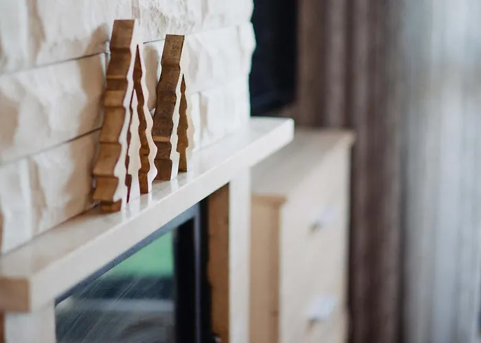 Pirin Peaks - Next To Lift Apartament Bansko