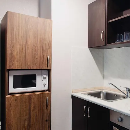 Pirin Peaks - Next To Lift * بانسكو