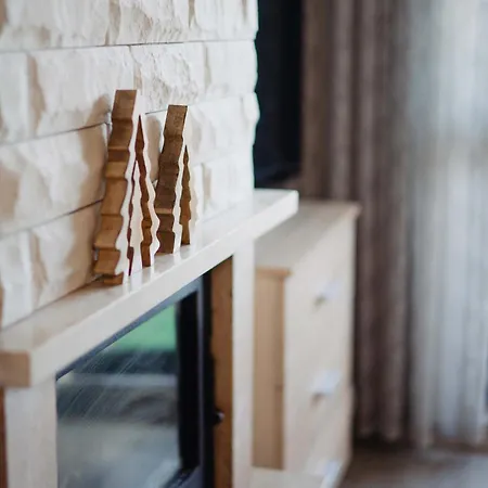 Pirin Peaks - Next To Lift شقة بانسكو