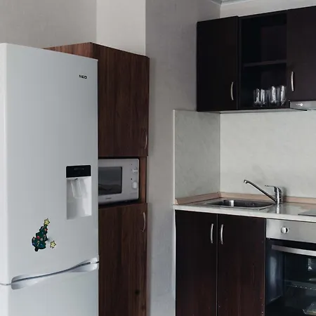 Apartment Pirin Peaks - Next To Lift *