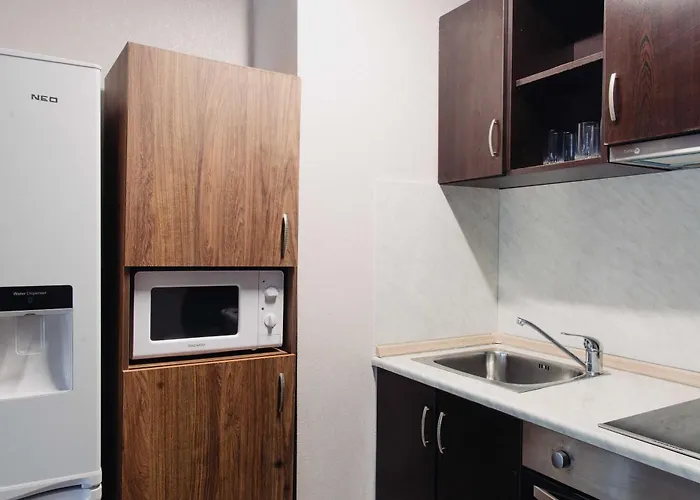 Pirin Peaks - Next To Lift * Banszko