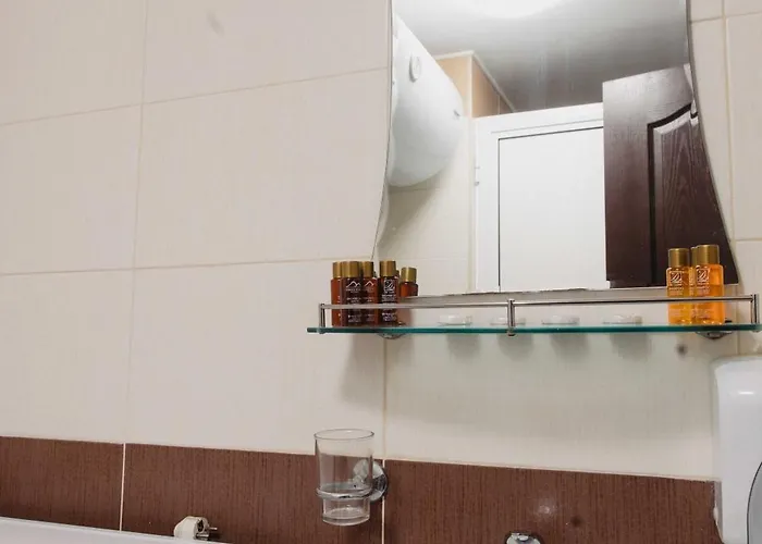 Pirin Peaks - Next To Lift * Banszko