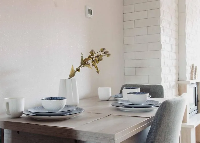 Apartman Pirin Peaks - Next To Lift