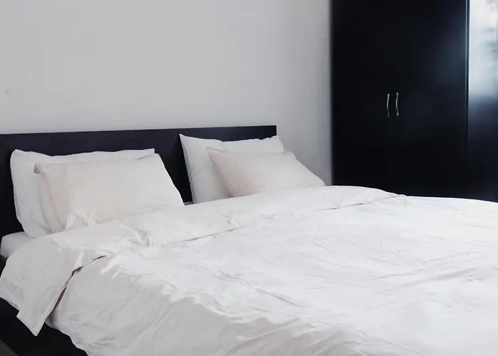 Pirin Peaks - Next To Lift شقة *