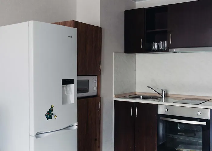 Apartman Pirin Peaks - Next To Lift *