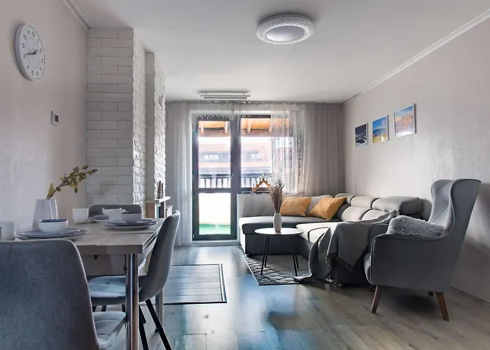 Pirin Peaks - Next To Lift