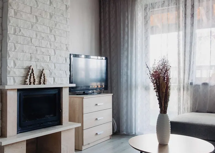 Pirin Peaks - Next To Lift شقة بانسكو