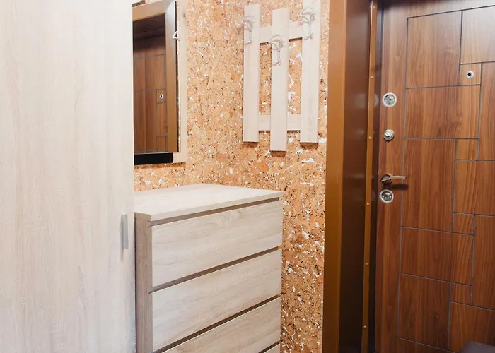 Pirin Peaks - Next To Lift Apartman *