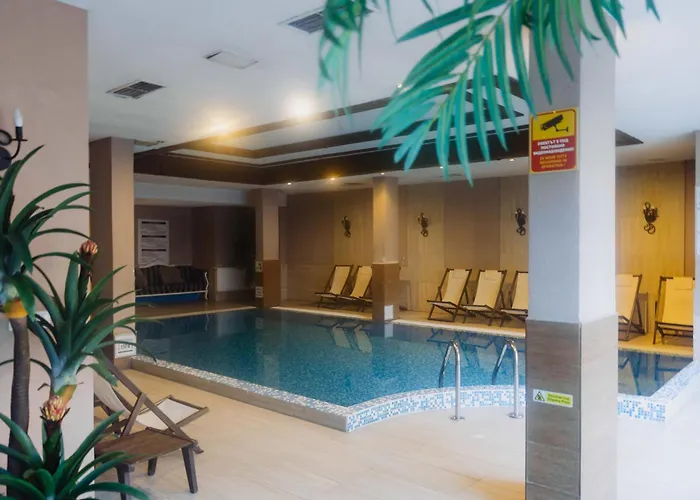 شقة Pirin Peaks - Next To Lift